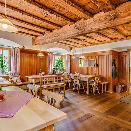 Gasthof Schiesl Altendorf  Zewnętrze zdjęcie