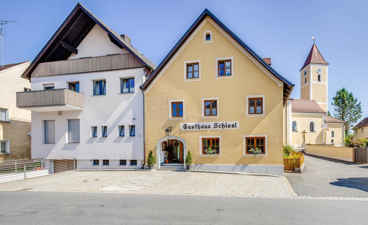 Gasthof Schiesl Altendorf  Zewnętrze zdjęcie