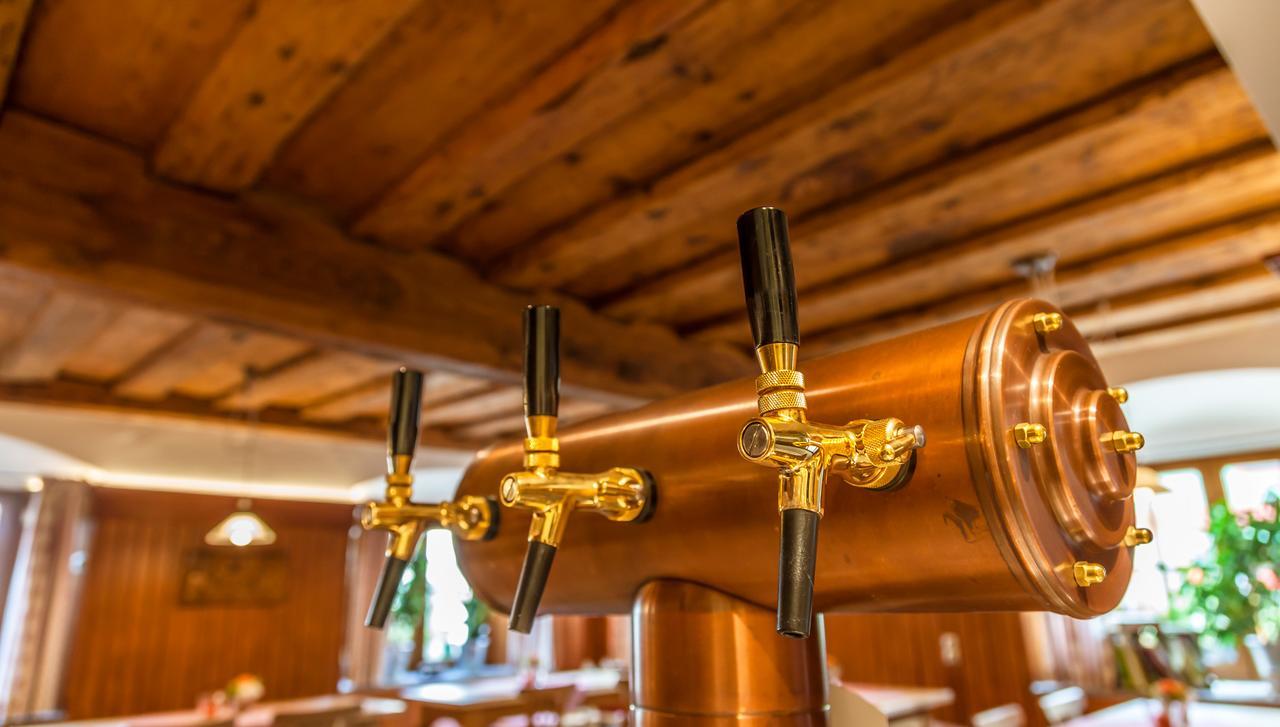 Gasthof Schiesl Altendorf  Zewnętrze zdjęcie