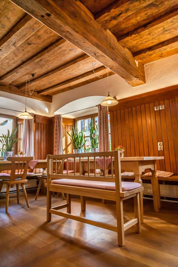 Gasthof Schiesl Altendorf  Zewnętrze zdjęcie