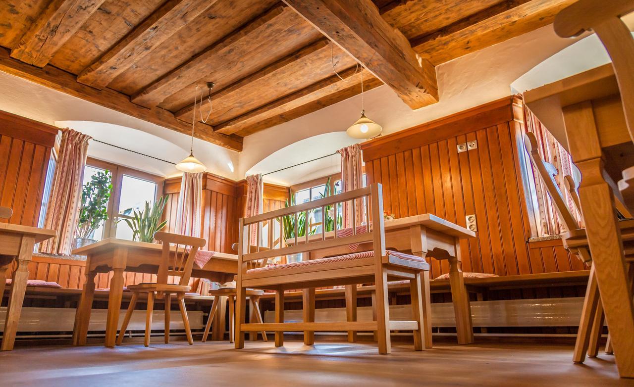 Gasthof Schiesl Altendorf  Zewnętrze zdjęcie